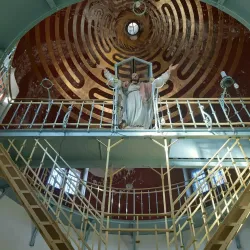 Campina Oil Museum - Campina