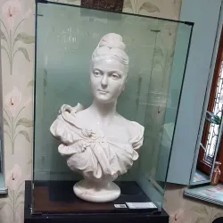 Campina Oil Museum - Campina