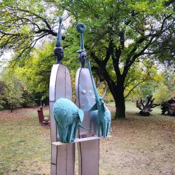 Campina Oil Museum - Campina