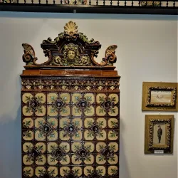 Casa Memorială George Emil Palade - Campina