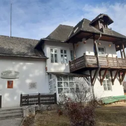 Casa Memorială Nicolae Grigorescu - Campina