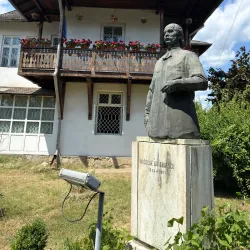 Casa Memorială Nicolae Grigorescu - Campina