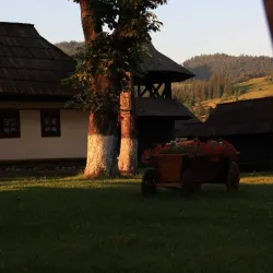 Traditional Romanian Crafts Workshops - Campulung