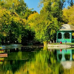 Caracal City Park - Caracal