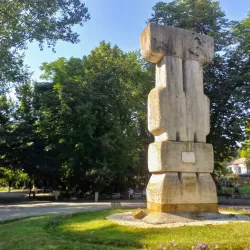 Caracal City Park - Caracal