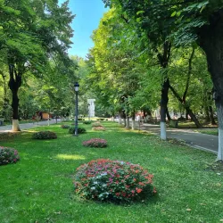 Caracal City Park - Caracal