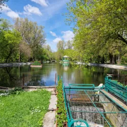 Caracal City Park - Caracal