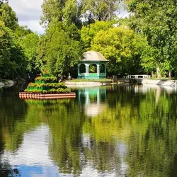 Caracal City Park - Caracal