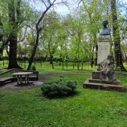 Caracal City Park - Caracal