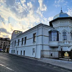 Caracal History Museum - Caracal