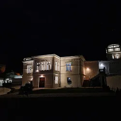 Caracal History Museum - Caracal