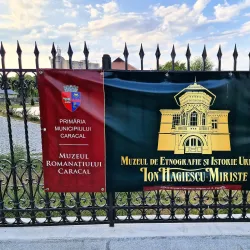 Caracal History Museum - Caracal