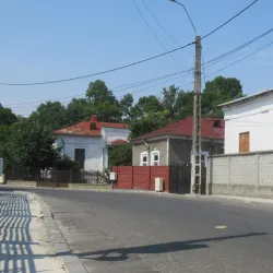 Caracal History Museum - Caracal