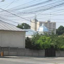 Caracal History Museum - Caracal