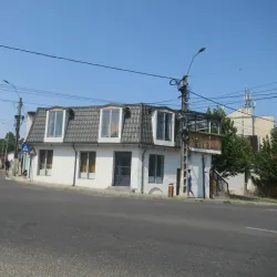 Caracal History Museum - Caracal