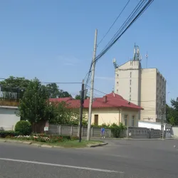 Caracal History Museum - Caracal