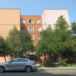 Caracal History Museum - Caracal