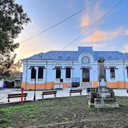 Caracal Public Library - Caracal