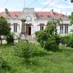 Caracal Public Library - Caracal