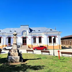 Caracal Public Library - Caracal