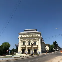 Cultural House of Caracal - Caracal