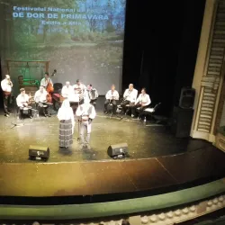 Cultural House of Caracal - Caracal