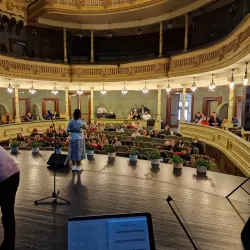 Cultural House of Caracal - Caracal