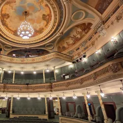 Cultural House of Caracal - Caracal