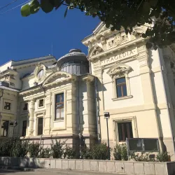 Cultural House of Caracal - Caracal