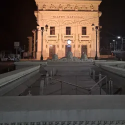 Cultural House of Caracal - Caracal