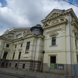 Cultural House of Caracal - Caracal