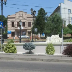 Cultural House of Caracal - Caracal