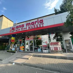 Local Markets and Bazaars - Caracal