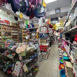 Local Markets and Bazaars - Caracal