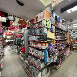 Local Markets and Bazaars - Caracal