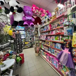 Local Markets and Bazaars - Caracal