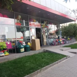 Local Markets and Bazaars - Caracal