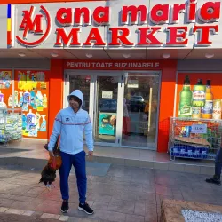 Local Markets and Bazaars - Caracal