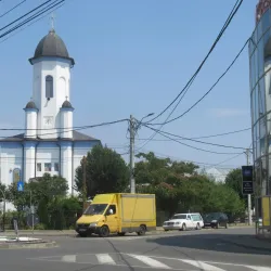 Romanian Orthodox Cathedral of Caracal - Caracal