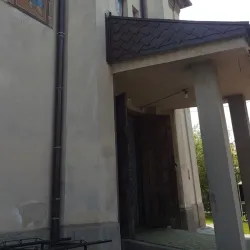 Romanian Orthodox Cathedral of Caracal - Caracal