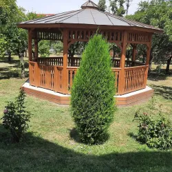 Saint Nicholas Church - Caracal