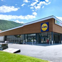 The Old Town Center - Caracal