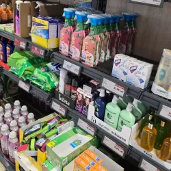 The Old Town Center - Caracal