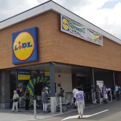 The Old Town Center - Caracal