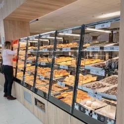 The Old Town Center - Caracal