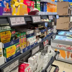 The Old Town Center - Caracal