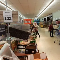 The Old Town Center - Caracal