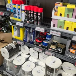 The Old Town Center - Caracal