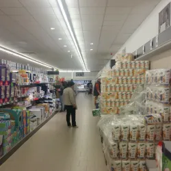 The Old Town Center - Caracal