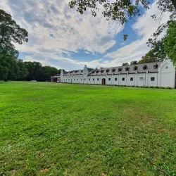 Carei City Park - Carei